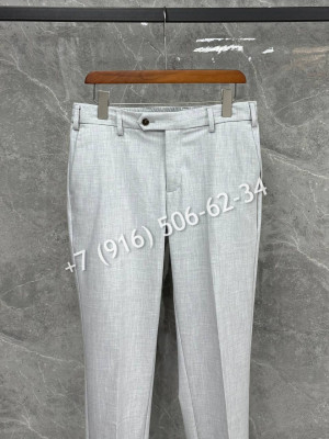 Брюки Loro Piana 9949 8