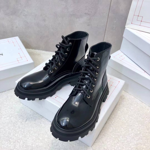 Ботинки Alexander McQueen 15666