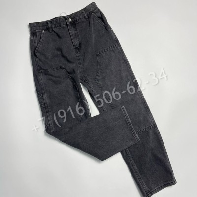 Джинсы Dolce & Gabbana 25765