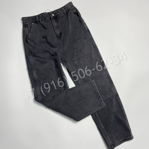 Джинсы Dolce & Gabbana 25765