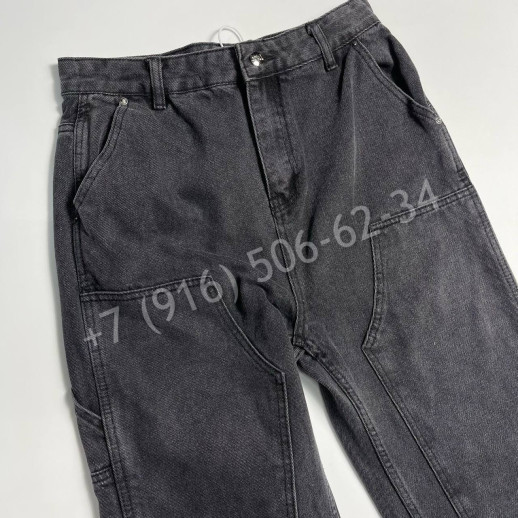 Джинсы Dolce & Gabbana 25765