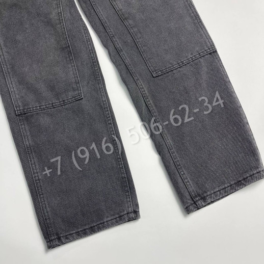 Джинсы Dolce & Gabbana 25765