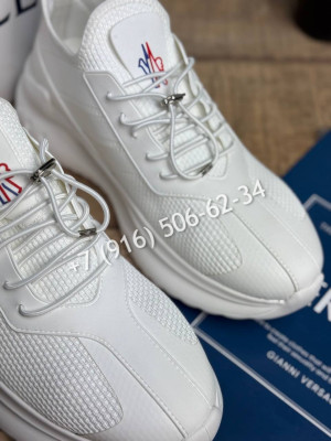 Кроссовки Moncler 6705 4