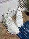 Кроссовки Moncler 6705 4