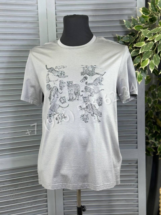 Футболка Hermes 15766