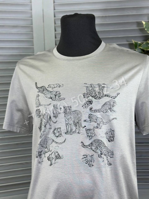 Футболка Hermes 15766