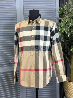 Рубашка Burberry 15866