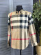 Рубашка Burberry 15866