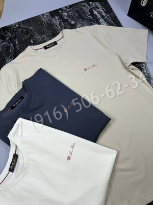 Футболка Loro Piana 26065