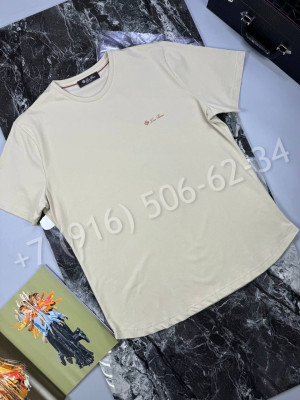 Футболка Loro Piana 26065