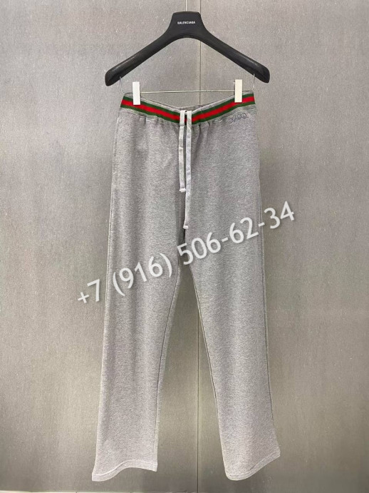 Брюки Gucci 33516 7