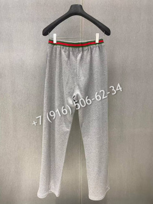 Брюки Gucci 33516 7