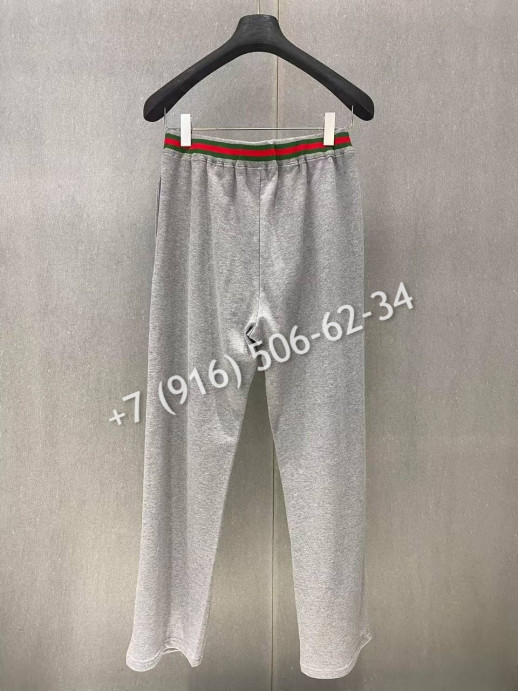 Брюки Gucci 33516 7