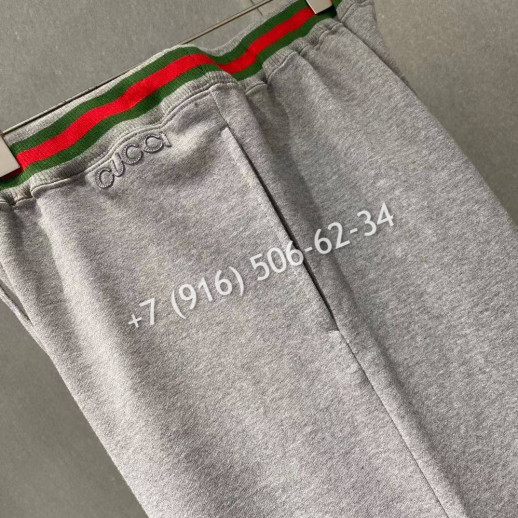 Брюки Gucci 33516 7