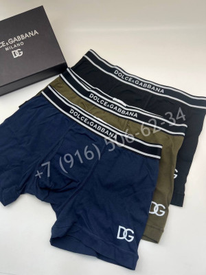 Нижнее Белье Dolce & Gabbana 5999