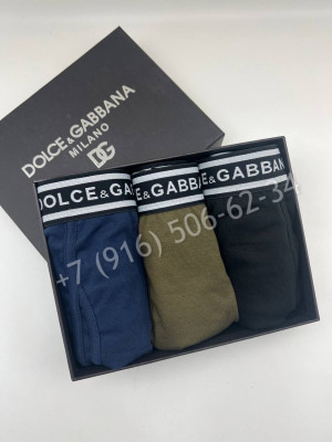 Нижнее Белье Dolce & Gabbana 5999