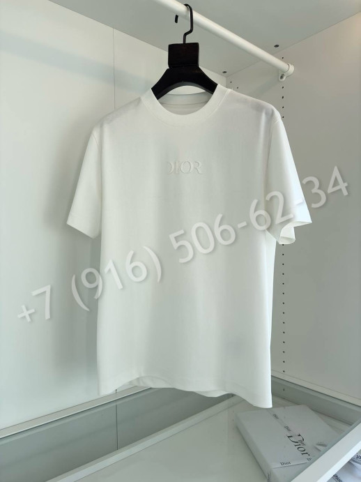 Футболка Dior 26166