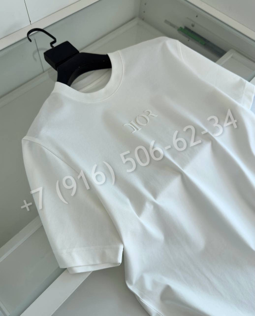 Футболка Dior 26166