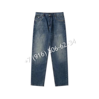 Джинсы Prada 34904 1