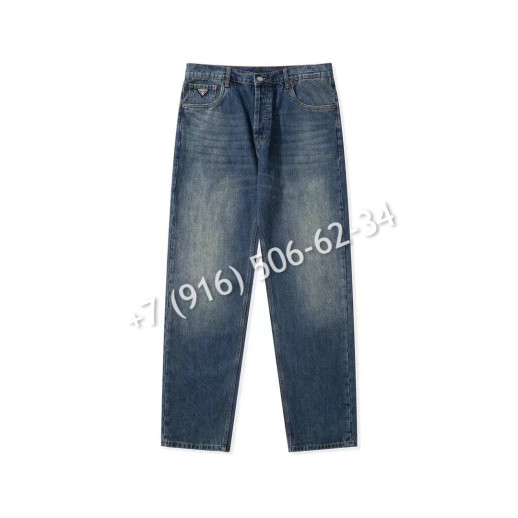 Джинсы Prada 34904 1