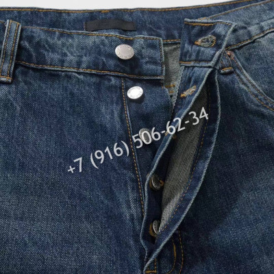 Джинсы Prada 34904 1