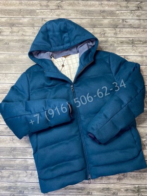 Куртка пуховик  Loro Piana 6103