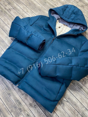 Куртка пуховик  Loro Piana 6103