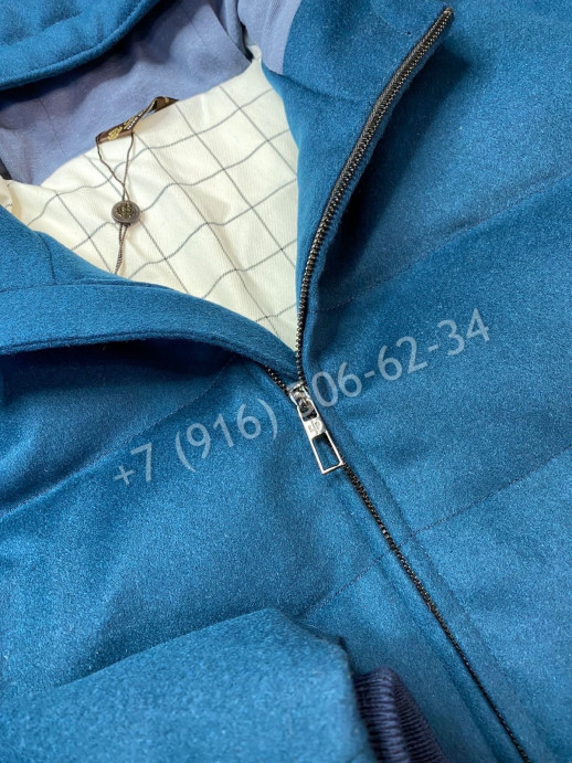 Куртка пуховик Loro Piana 6103