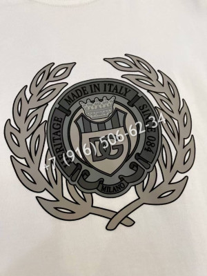 Футболка Dolce & Gabbana 32289 10