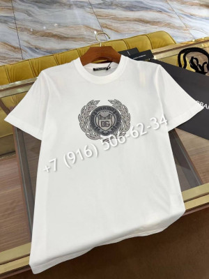 Футболка Dolce & Gabbana 32289 10