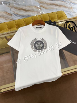 Футболка Dolce & Gabbana 32289 10
