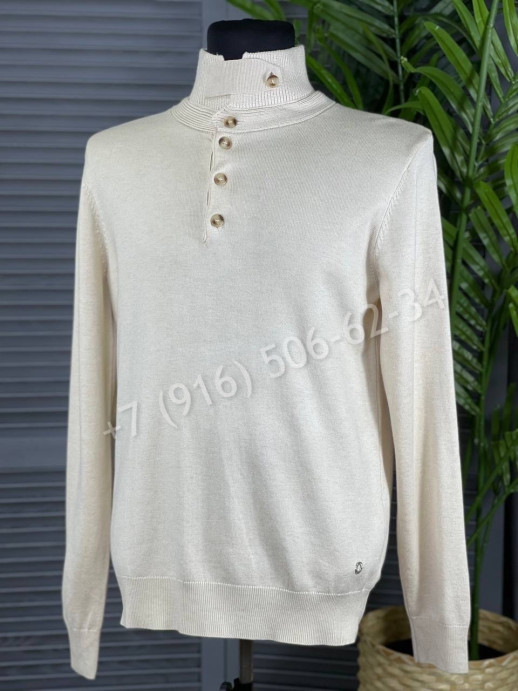 Поло Loro Piana 6205