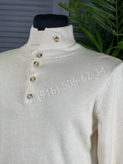 Поло Loro Piana 6205