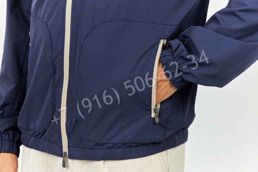 Ветровка Racinello 26366