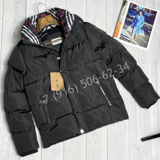 Куртка Moncler 6416