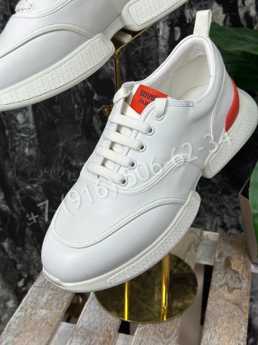 Кроссовки Hermes 16569