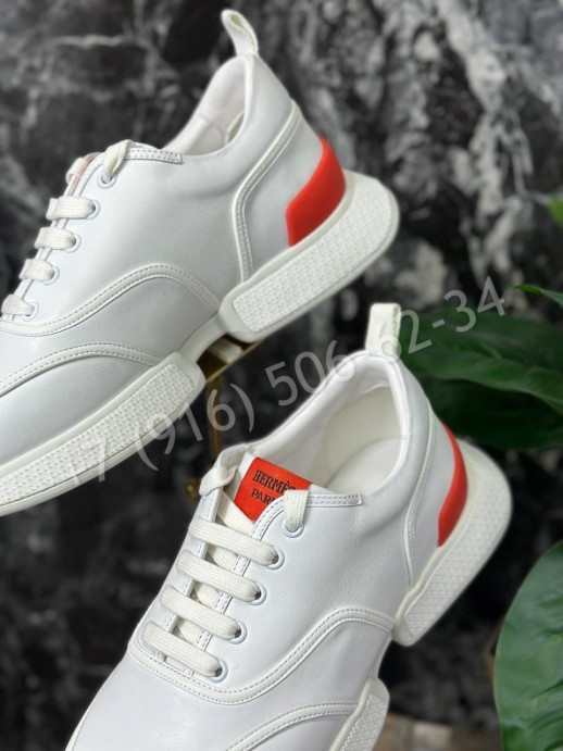 Кроссовки Hermes 16569