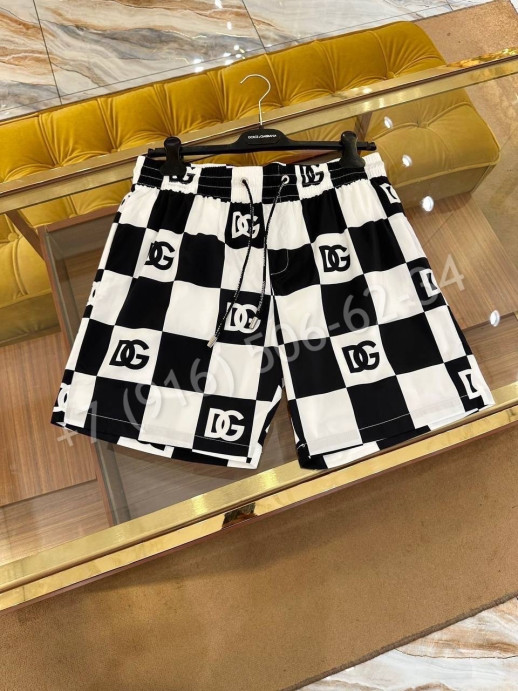 Шорты Dolce & Gabbana 16669