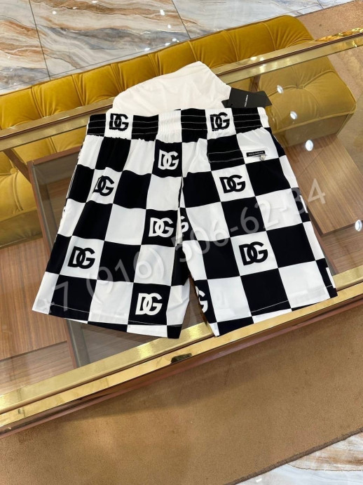 Шорты Dolce & Gabbana 16669