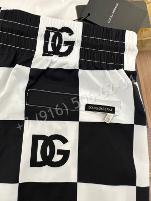 Шорты Dolce & Gabbana 16669
