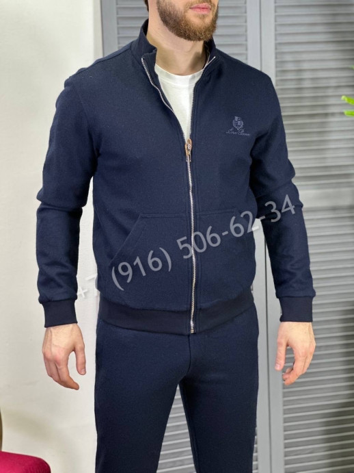 Спортивный костюм Loro Piana 6721