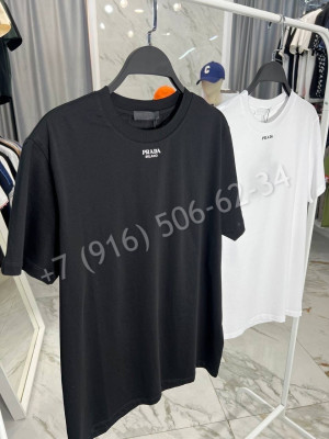 Футболка Prada 16770