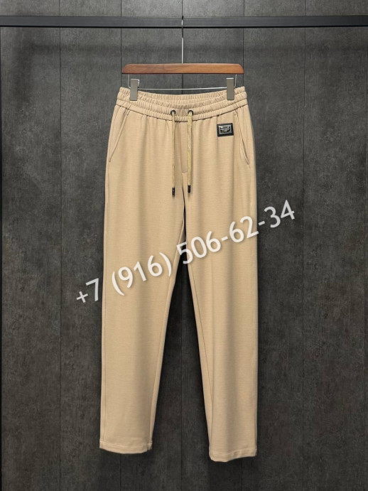 Брюки Dolce & Gabbana 32294 4