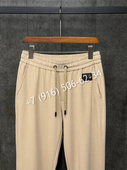 Брюки Dolce & Gabbana 32294 4