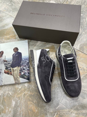 Кроссовки Brunello Cucinelli 16870