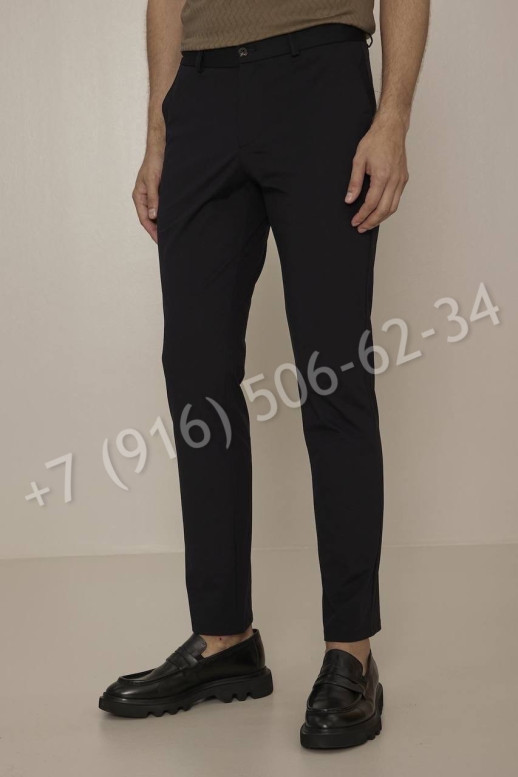 Брюки Emiliano Zapata 26961