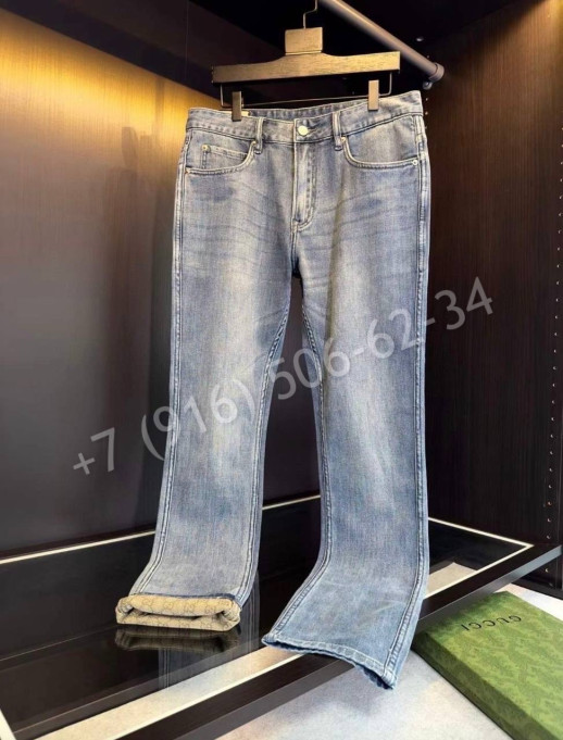 Джинсы Gucci 16971