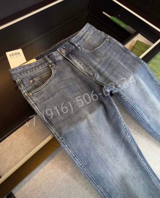 Джинсы Gucci 16971