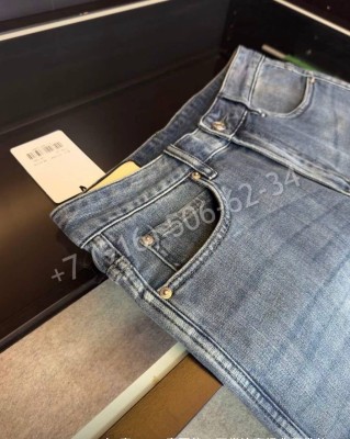 Джинсы Gucci 16971