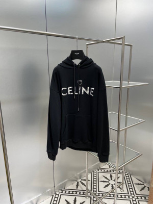 Толстовка Celine 7031